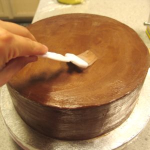 Как покрыть торт мастикой в домашних условиях
