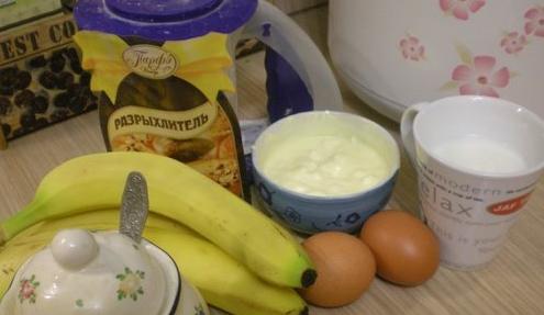 Простые и доступные ингредиенты для быстрого полезного завтрака
