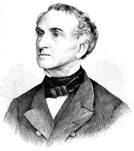 Немецкий химик Юстус фон Либих (Justus von Liebig) привнес значительный вклад в развитие и продвижение органической химии